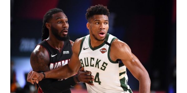 Welche Entscheidung wird Giannis Antetokounmpo für den Traum in seinem Herzen treffen